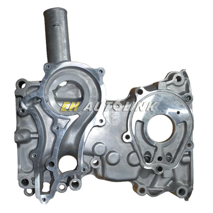 Timing Cover