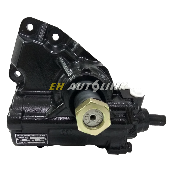 Steering Box