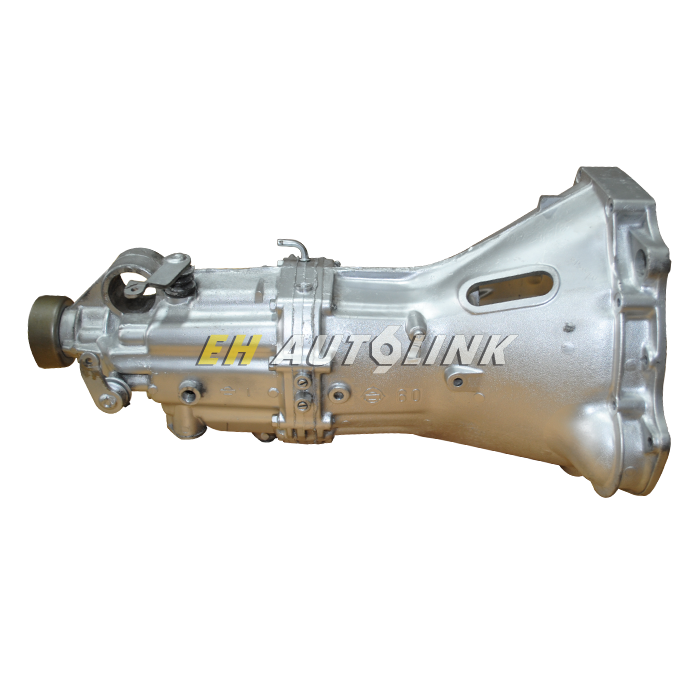 Gearbox (Rebuilt)