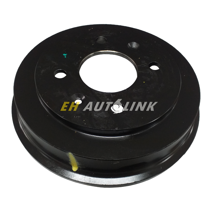 Brake Drum