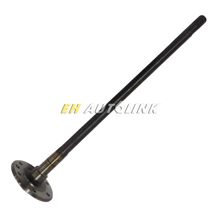 Axle Shafts & Parts