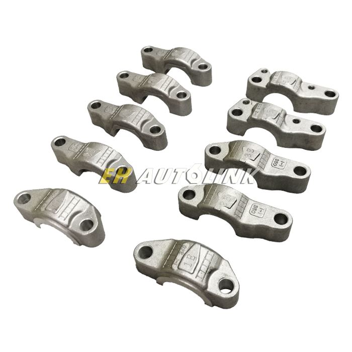 Camshaft Holder