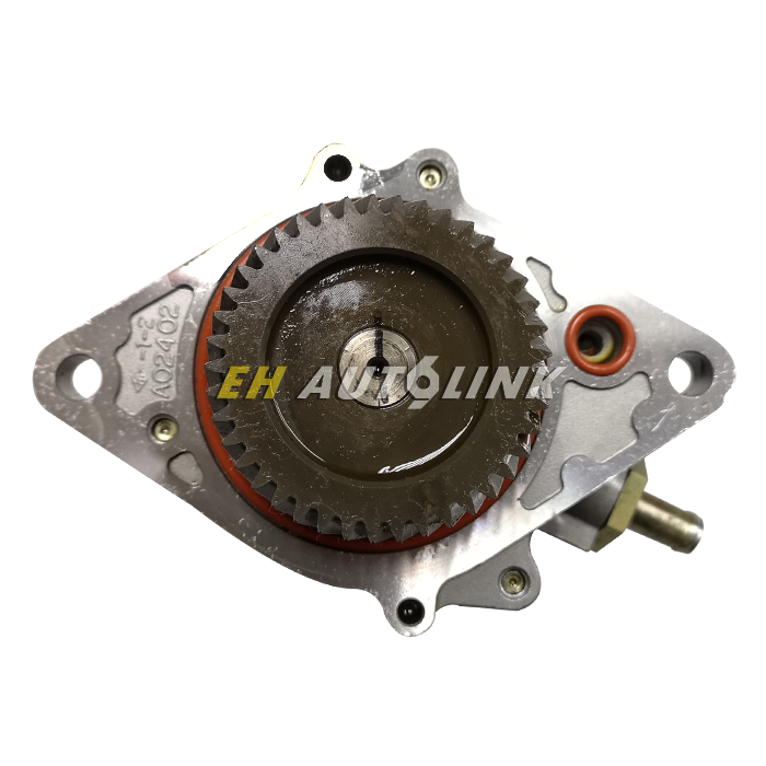 Vacuum Pump